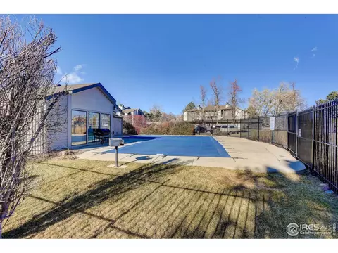 Exterior - 3575 28th St #104, Boulder, CO 80301 photo 7 of 8