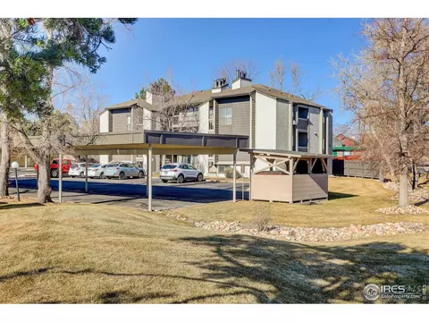 Exterior - 3575 28th St #104, Boulder, CO 80301 photo 6 of 8