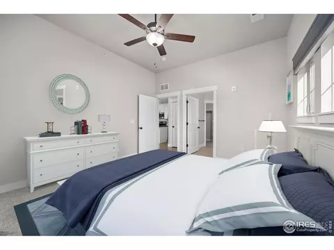 Bedroom - 6618 Crystal Downs Dr #202, Windsor, CO 80550 photo 2 of 3