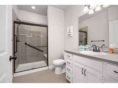 Bath - 6618 Crystal Downs Dr #202, Windsor, CO 80550 photo 2 of 2