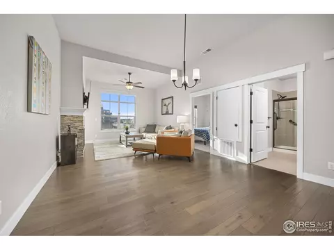Living - 6618 Crystal Downs Dr #202, Windsor, CO 80550 photo 2 of 4
