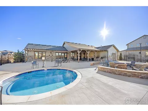 Exterior - 6618 Crystal Downs Dr #202, Windsor, CO 80550 photo 5 of 6