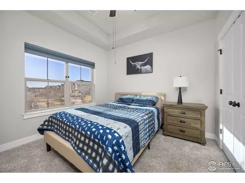 Bedroom - 6618 Crystal Downs Dr #202, Windsor, CO 80550 photo 3 of 3