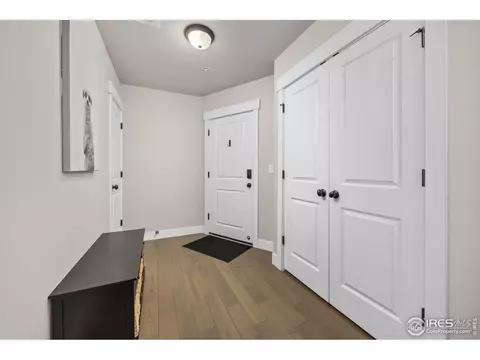Entry Way - 6618 Crystal Downs Dr #202, Windsor, CO 80550 photo 2 of 3