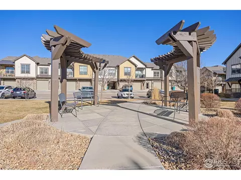 Exterior - 6618 Crystal Downs Dr #202, Windsor, CO 80550 photo 4 of 6