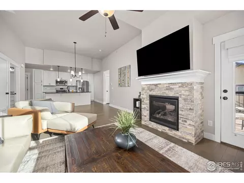 Living - 6618 Crystal Downs Dr #202, Windsor, CO 80550 photo 1 of 4