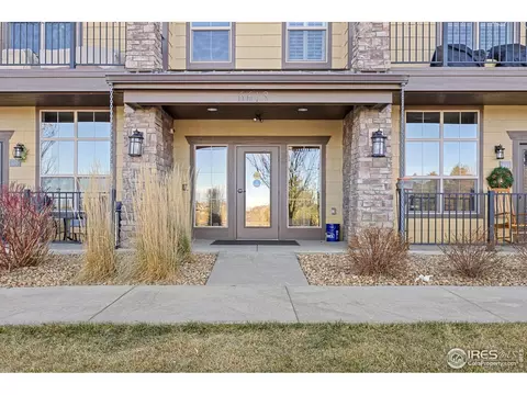 Exterior - 6618 Crystal Downs Dr #202, Windsor, CO 80550 photo 1 of 6
