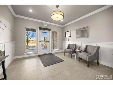 Entry Way - 6618 Crystal Downs Dr #202, Windsor, CO 80550 photo 1 of 3