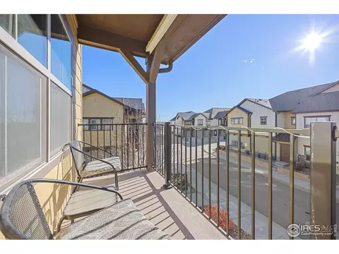 Exterior - 6618 Crystal Downs Dr #202, Windsor, CO 80550 photo 2 of 6