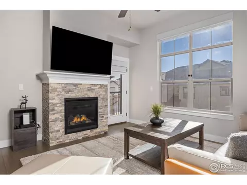 Living - 6618 Crystal Downs Dr #202, Windsor, CO 80550 photo 4 of 4