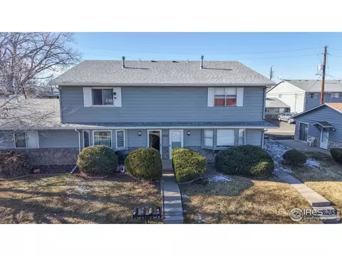 6975 Mariposa St #D, Denver, CO 80221