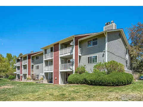 1640 Kirkwood Dr #2022, Fort Collins, CO 80525