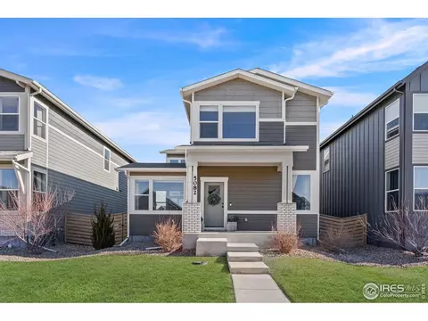 5082 Brule Dr, Timnath, CO 80547
