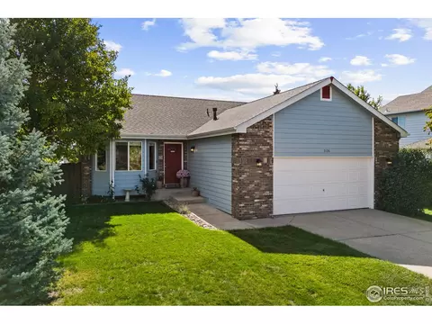 3106 51st Ave, Greeley, CO 80634