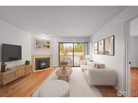 4945 Twin Lakes Rd #39, Boulder, CO 80301