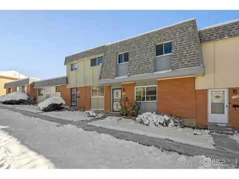 1119 Milky Way, Thornton, CO 80260