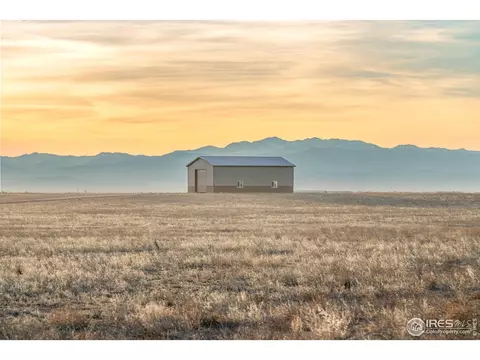 42389 County Road 51, Ault, CO 80610
