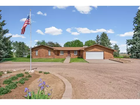 40510 County Road 29, Ault, CO 80610