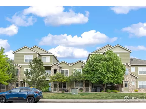 1900 68th Ave #810, Greeley, CO 80634
