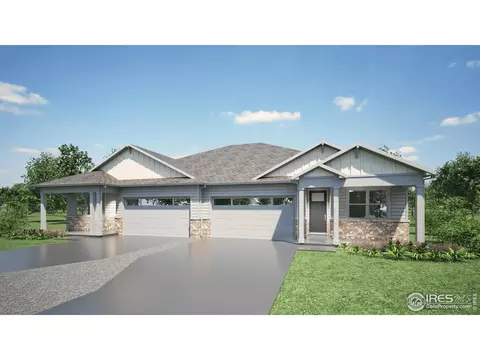 1423 Mullers Dr, Windsor, CO 80550