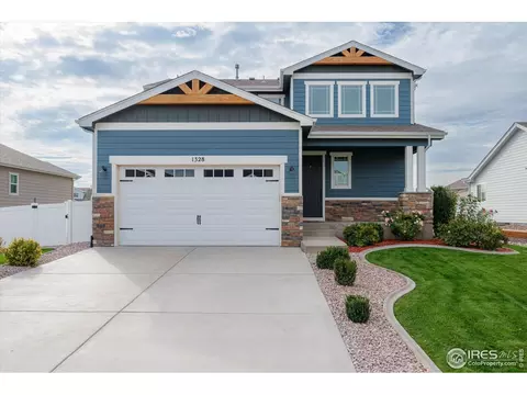 1328 Cimarron Cir, Eaton, CO 80615