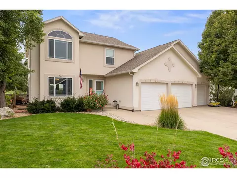 1505 63rd Ave Ct, Greeley, CO 80634
