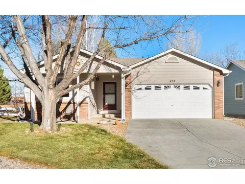 437 Emerald Ct, Loveland, CO 80537