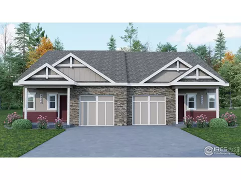 4779 Degas Dr, Loveland, CO 80538
