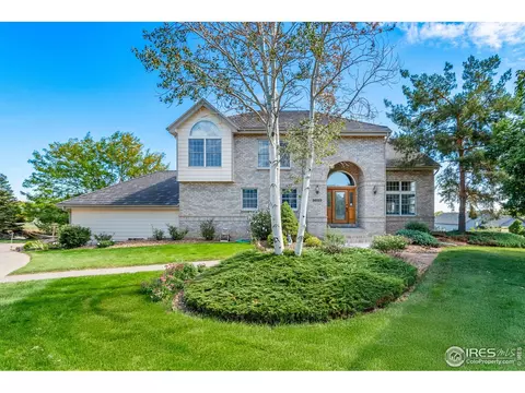 3020 Blue Mountain Ct, Loveland, CO 80537