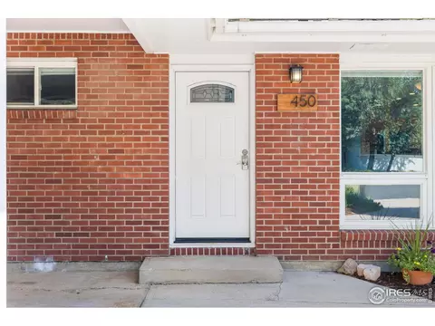 450 S 41st St, Boulder, CO 80305 photo 2