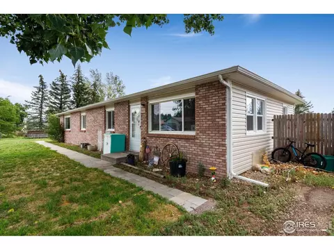 3725 Henderson Ave, Wellington, CO 80549