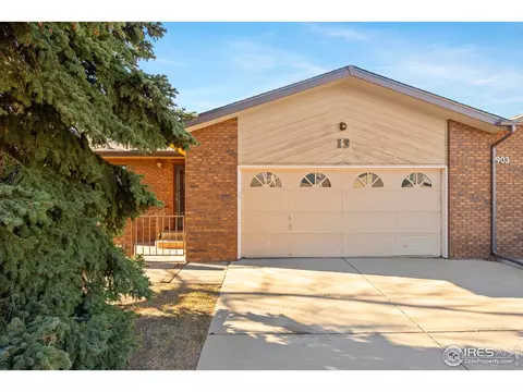 903 Conifer Ct #13, Windsor, CO 80550