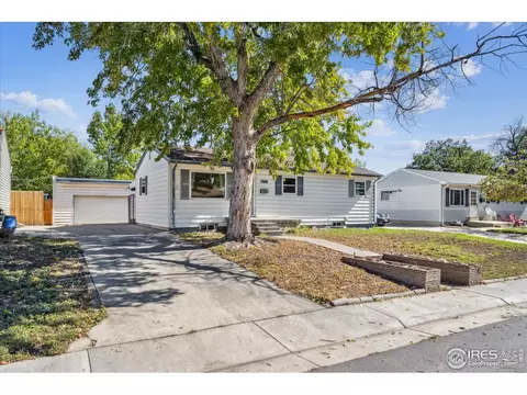 7950 Wolff Ct, Westminster, CO 80030