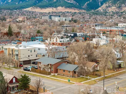 View/Area - 1938 Spruce St, Boulder, CO 80302 photo 2 of 5