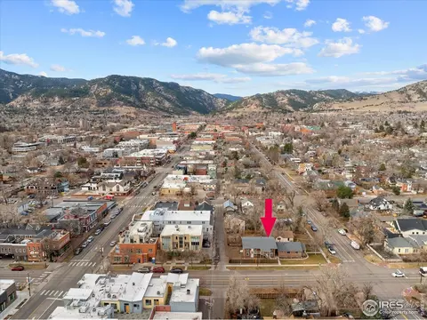View/Area - 1938 Spruce St, Boulder, CO 80302 photo 5 of 5