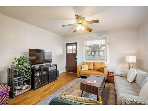 Living - 1938 Spruce St, Boulder, CO 80302 photo 2 of 7