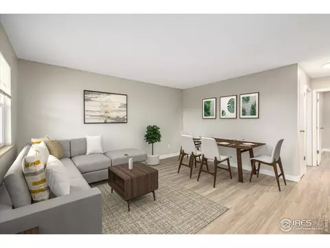 Living - 1938 Spruce St, Boulder, CO 80302 photo 3 of 7