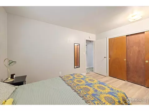 Bedroom - 1938 Spruce St, Boulder, CO 80302 photo 10 of 11