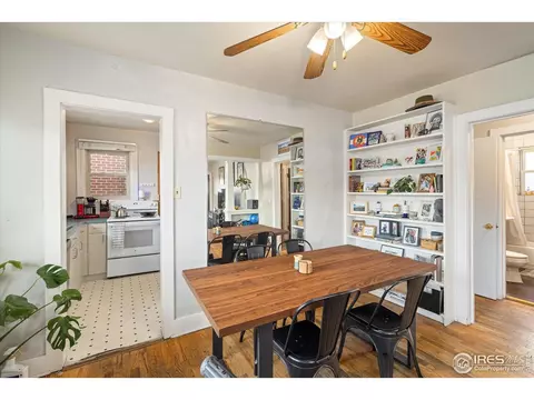 Dining - 1938 Spruce St, Boulder, CO 80302 photo 1 of 2