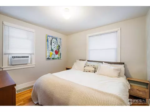 Bedroom - 1938 Spruce St, Boulder, CO 80302 photo 1 of 11