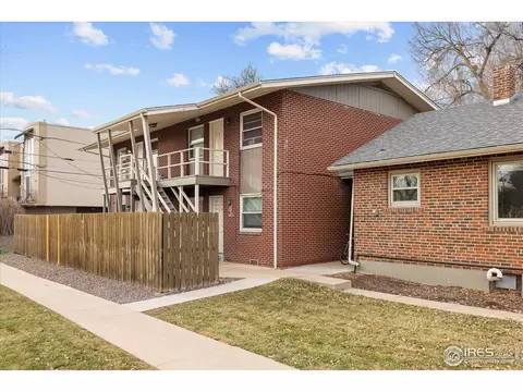 Exterior - 1938 Spruce St, Boulder, CO 80302 photo 2 of 4