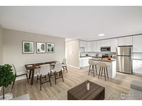 Dining - 1938 Spruce St, Boulder, CO 80302 photo 2 of 2