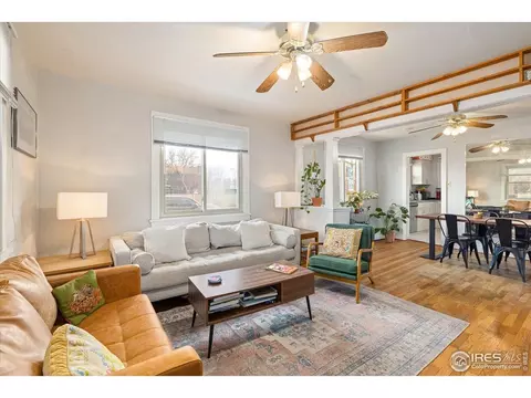Living - 1938 Spruce St, Boulder, CO 80302 photo 1 of 7