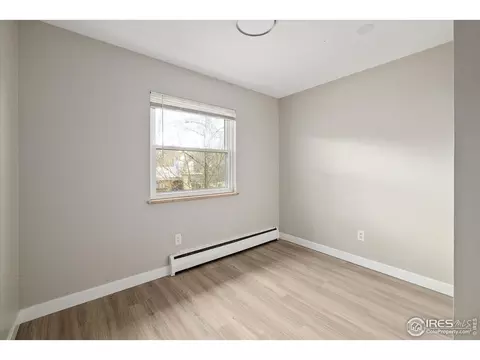 Bedroom - 1938 Spruce St, Boulder, CO 80302 photo 5 of 11