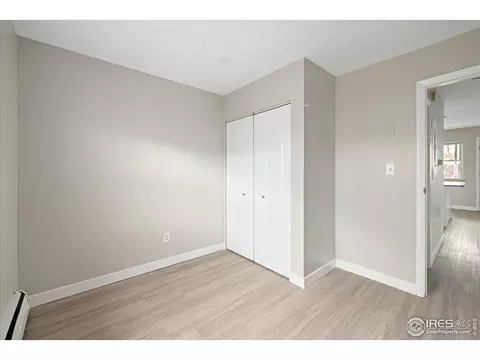 Bedroom - 1938 Spruce St, Boulder, CO 80302 photo 3 of 11