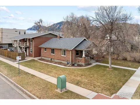 Other - 1938 Spruce St, Boulder, CO 80302 photo 1 of 12