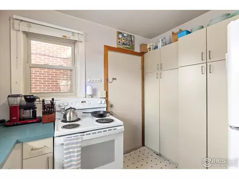 Kitchen - 1938 Spruce St, Boulder, CO 80302 photo 2 of 7