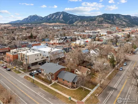 1938 Spruce St, Boulder, CO 80302