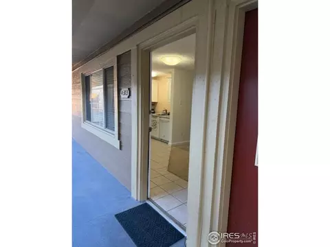 3161 Madison Ave #R-313, Boulder, CO 80303