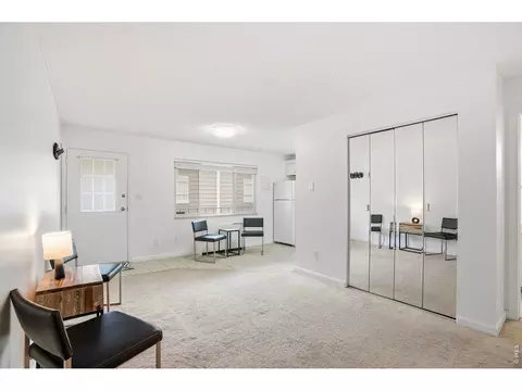 3161 Madison Ave #R-313, Boulder, CO 80303